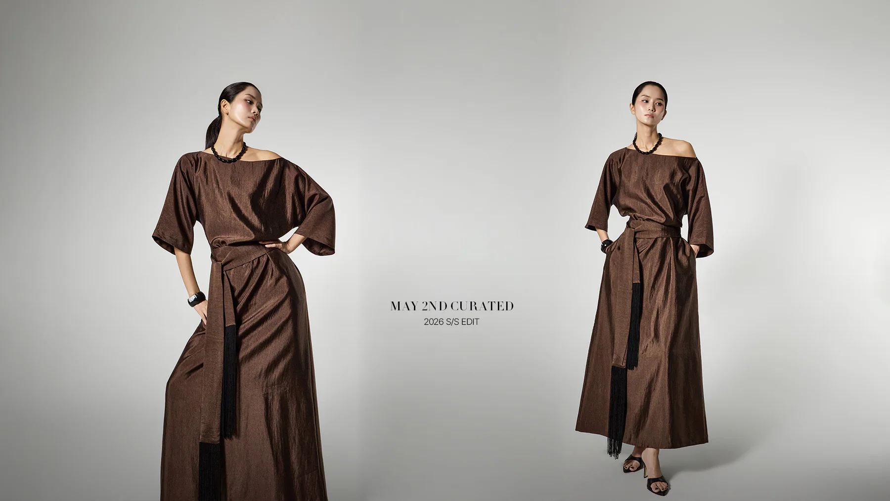 Elevated Korean Luxury for Her